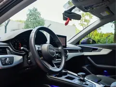 2022 Audi A4L 40 TFSI Fashion Dynamic — фото 10