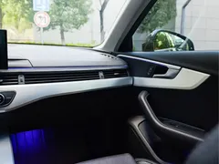2022 Audi A4L 40 TFSI Fashion Dynamic — фото 11