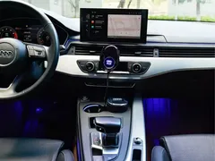 2022 Audi A4L 40 TFSI Fashion Dynamic — фото 12