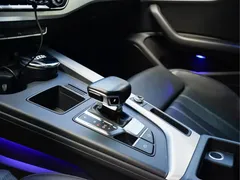 2022 Audi A4L 40 TFSI Fashion Dynamic — фото 13