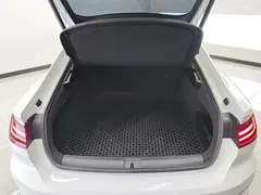 2023 Volkswagen CC 380TSI, белый — фото 4