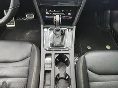 2023 Volkswagen CC 380TSI, белый — фото 16