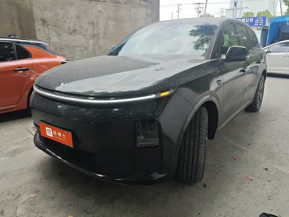 2024 Li Auto L6