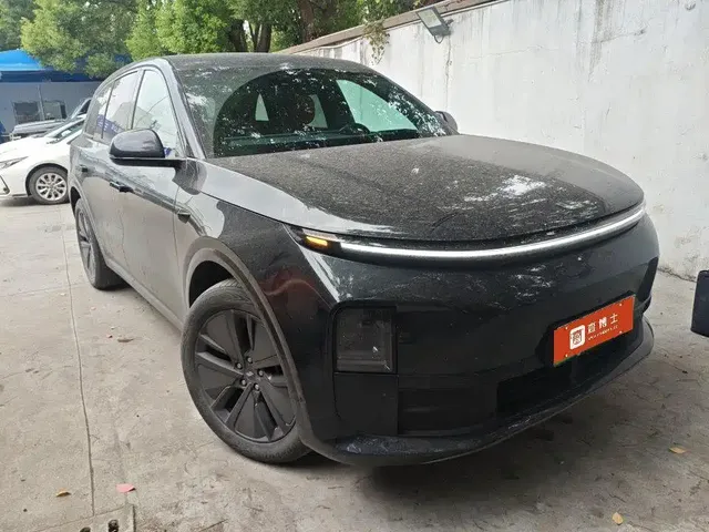 2024 Li Auto L6