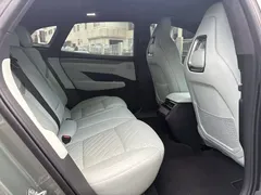2024 Zeekr 001 WE 95kWh 4WD, зелёный — фото 9