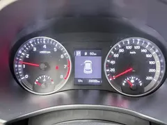 2021 Kia Yipao 1.4L CVT Sunroof, белый — фото 11