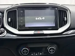 2021 Kia Yipao 1.4L CVT Sunroof, белый — фото 12