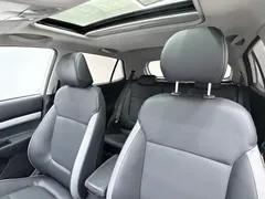 2021 Kia Yipao 1.4L CVT Sunroof, белый — фото 15