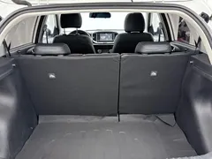 2021 Kia Yipao 1.4L CVT Sunroof, белый — фото 17