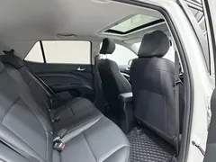 2021 Kia Yipao 1.4L CVT Sunroof, белый — фото 18