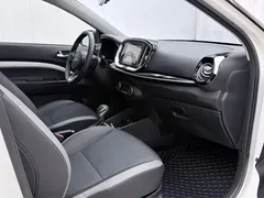 2021 Kia Yipao 1.4L CVT Sunroof, белый — фото 19