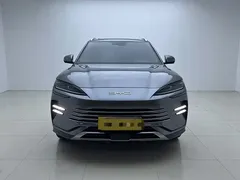 2023 BYD Song PLUS DM-i PHEV 110km Flagship Champion — фото 2