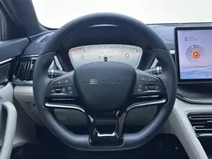 2023 BYD Song PLUS DM-i PHEV 110km Flagship Champion — фото 5