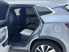 2023 BYD Song PLUS DM-i PHEV 110km Flagship Champion — фото 6
