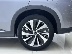 2023 BYD Song PLUS DM-i PHEV 110km Flagship Champion — фото 9