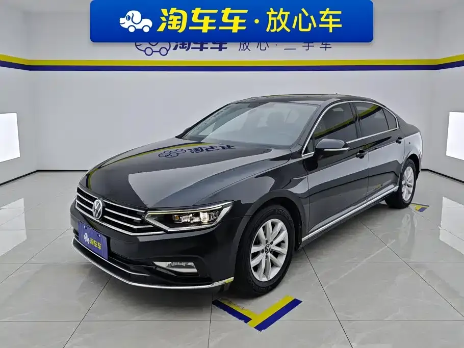 2020 Volkswagen Magotan 280TSI DSG Comfort