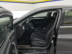 2020 Volkswagen Magotan 280TSI DSG Comfort, чёрный — фото 9