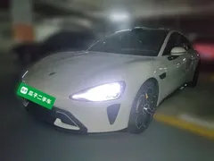 2024 Xiaomi SU7 RWD Long Range Advanced ADAS Pro — фото 1