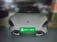 2024 Xiaomi SU7 RWD Long Range Advanced ADAS Pro — фото 2