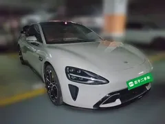 2024 Xiaomi SU7 RWD Long Range Advanced ADAS Pro — фото 3