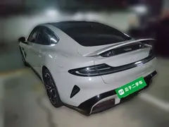 2024 Xiaomi SU7 RWD Long Range Advanced ADAS Pro — фото 4