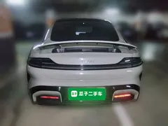 2024 Xiaomi SU7 RWD Long Range Advanced ADAS Pro — фото 5