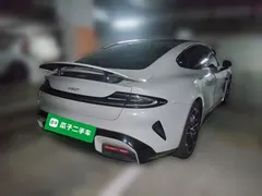 2024 Xiaomi SU7 RWD Long Range Advanced ADAS Pro — фото 6