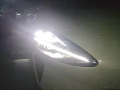 2024 Xiaomi SU7 RWD Long Range Advanced ADAS Pro — фото 7