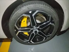 2024 Xiaomi SU7 RWD Long Range Advanced ADAS Pro — фото 8