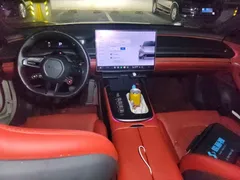 2024 Xiaomi SU7 RWD Long Range Advanced ADAS Pro — фото 10