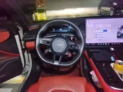 2024 Xiaomi SU7 RWD Long Range Advanced ADAS Pro — фото 11