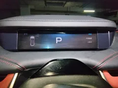 2024 Xiaomi SU7 RWD Long Range Advanced ADAS Pro — фото 12