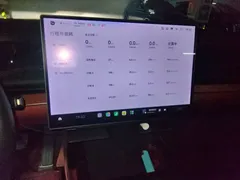 2024 Xiaomi SU7 RWD Long Range Advanced ADAS Pro — фото 14