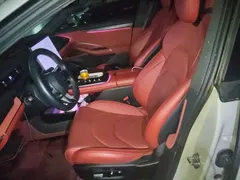 2024 Xiaomi SU7 RWD Long Range Advanced ADAS Pro — фото 16