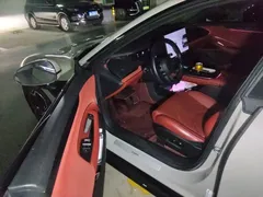 2024 Xiaomi SU7 RWD Long Range Advanced ADAS Pro — фото 17