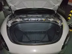 2024 Xiaomi SU7 RWD Long Range Advanced ADAS Pro — фото 21