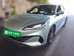 2025 BYD Seal 06 DM-i PHEV Smart Driving 80km Luxury — фото 1