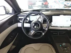 2025 BYD Seal 06 DM-i PHEV Smart Driving 80km Luxury — фото 6