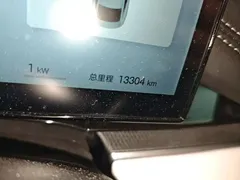 2025 BYD Seal 06 DM-i PHEV Smart Driving 80km Luxury — фото 8