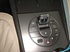 2025 BYD Seal 06 DM-i PHEV Smart Driving 80km Luxury — фото 10