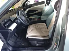 2025 BYD Seal 06 DM-i PHEV Smart Driving 80km Luxury — фото 11