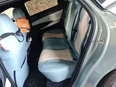 2025 BYD Seal 06 DM-i PHEV Smart Driving 80km Luxury — фото 13