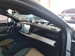 2025 BYD Seal 06 DM-i PHEV Smart Driving 80km Luxury — фото 19