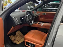 2025 Li Auto L9 Smart Refresh — фото 4