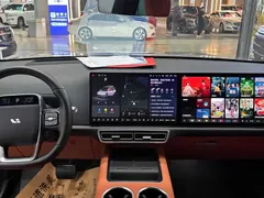 2025 Li Auto L9 Smart Refresh — фото 5