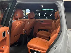 2025 Li Auto L9 Smart Refresh — фото 6