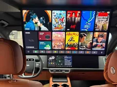 2025 Li Auto L9 Smart Refresh — фото 7