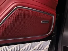 2023 Porsche Panamera 2.9T Executive Platinum LWB, синий — фото 16