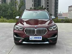 2021 BMW X1 Premium — фото 2