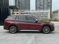 2021 BMW X1 Premium — фото 6